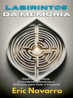 cover image of Labirintos da Memória